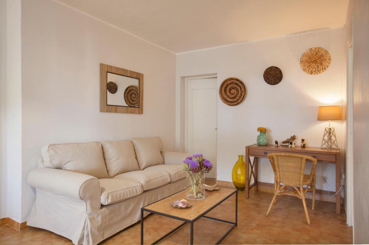 Maisons Bord De Mer- Marine De Sorbo - Gites 3 Epis Pinarellu 외부 사진