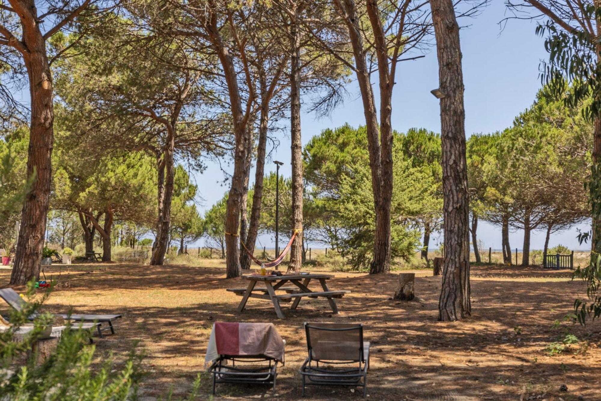 Maisons Bord De Mer- Marine De Sorbo - Gites 3 Epis Pinarellu 외부 사진